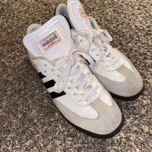Adidas Sambas